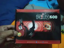 Jual aja HP TV analog MITO 600