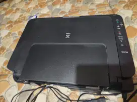 Printer Canon Pixma MG2570S