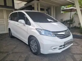 Honda Freed SD audio stir