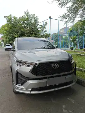 Toyota Innova Zenix V hybrid Modelista 2023 A/T kit Q 2024/2025