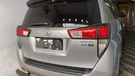 DIJUAL Inova 2.4 G AT diesel