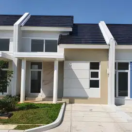 Rumah Summarecon Karawang Disewakan