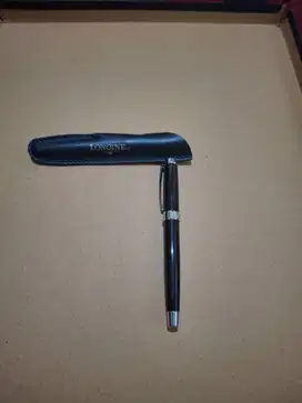 Pulpen merek longjnes