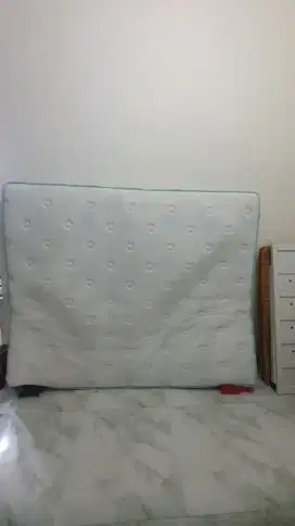 Fore sale ! Pocket spring bed merk Zinus size 160