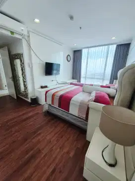 INCLUDE SC & IPL Apartemen VIA VUE Ciputra World