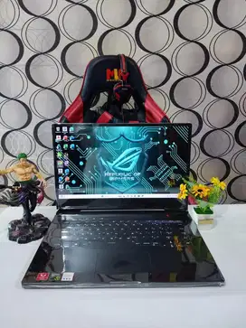 ASUS ROG ZEPHYRUS-G GU502DU [RYZEN 7/RAM 16GB/SSD 512GB/GTX 1660Ti]