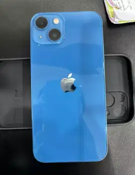 IP 13 Blue 128gb