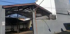 Studio Musik & kolam Ikan