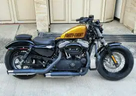 SPORTSTER 48 DOK ONLY