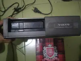 Volvo CD Player