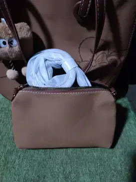 Tas teddy bear original No Box