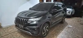 Toyota Rush GR Sport 2021 Matic