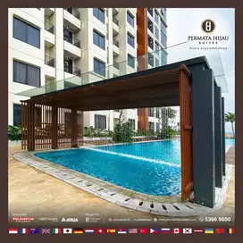 SEWA RITEL KOMERSIL TERMURAH DI PERMATA HIJAU SUITES JAKARTA SELATAN