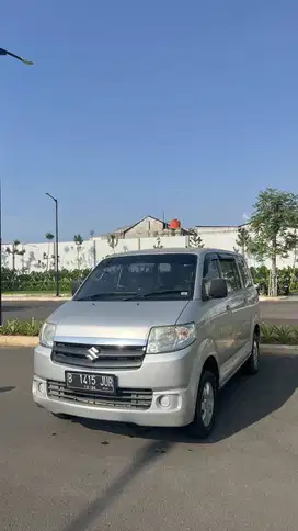 APV GL MT 2011 KM 35RB