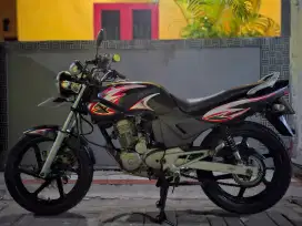 Honda Tiger 2002 surat Lengkap