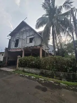 Jual Murah Cibubur Nego sampai jadi