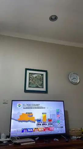 Xiaomi TV A2 43 INCH