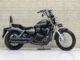 Unit Grade A‼️ Benelli Patagonian Eagle 250 2022 Km 13rb  Zaky Mustika