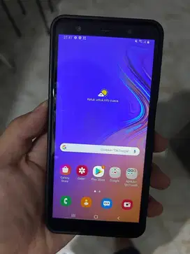 Samsung A7 2018