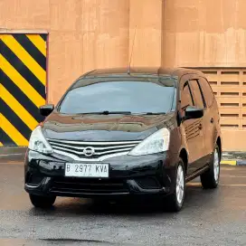 [ DP 15 Jt ] GRAND LIVINA 1.5 SV AT 2015 FACELIFT