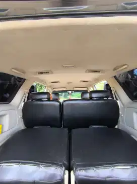 Kijang Inova 2,5 MT solar