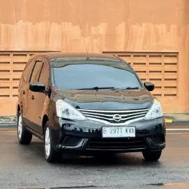 [ DP 15 Jt ] GRAND LIVINA 1.5 SV AT 2015 FACELIFT