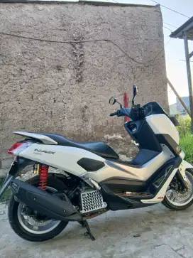Yamaha nmax 155