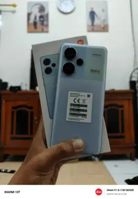 Redmi note 13 pro plus 5g