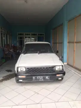 Motuba Charade G10