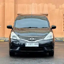 [ DP 15 Jt ] GRAND LIVINA 1.5 SV AT 2015 FACELIFT
