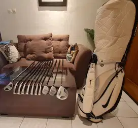 STICK GOLF - FULLSET - MIZUNO - COCOK UTK PEMULA