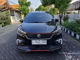 SUZUKI ERTIGA GT SPORT 1.5 MATIC 2019