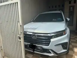 Di Jual Mobil Kesayangan Honda BRV Prestige Sensing