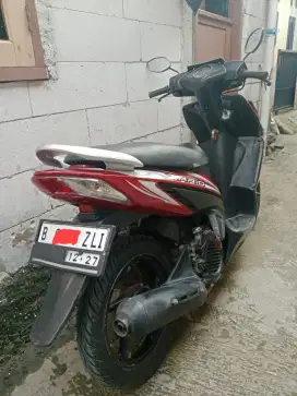 Jual vario karbu 2007