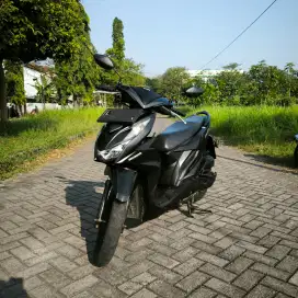 Honda Beat Deluxe 2020 Istimewa