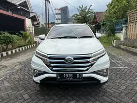 DAIHATSU TERIOS 1.5 R DELUXE MATIC 2018