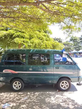 Suzuki Carry 1994 Bensin