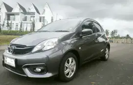 Mobil bekas Honda