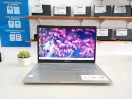 Laptop bekas Asus A416JA , Core i3-Gen10 Ram 8 GB