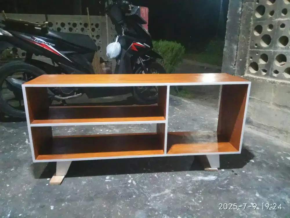 meja tv led minimalis promooo