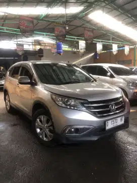 dp4jt Honda CRV 2.0 AT 2013 RM1 MATIC GEN 4 2.4 mt 2014