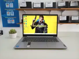 Laptop bekas Lenovo Ideapad 1 14IGL7 Ram 8 GB