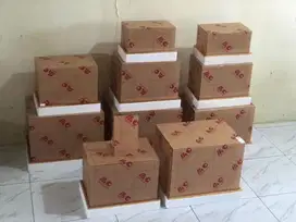 Box Hantaran Cocok Buat usaha
