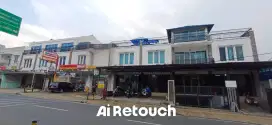 Dijual Cepat Ruko Siap pakai Di duren sawit Jakarta Timur