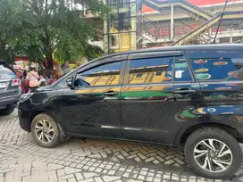 Toyota Kijang Innova 2022 Diesel