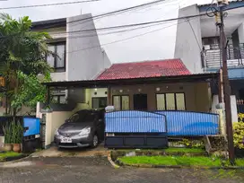 disewakan rumah di Graha Raya Bintaro
