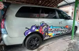 DI JUAL MOBIL PEMAKAIAN PRIBADI