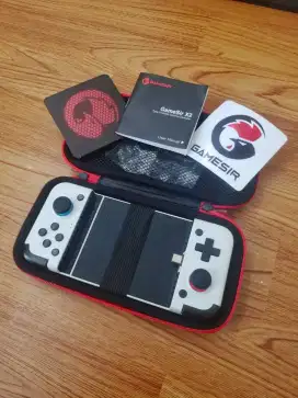 GameSir X2 Type-C Mobile Gaming Controller