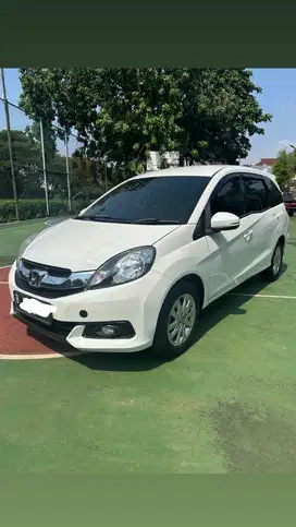 Honda Mobilio 2016 Bensin