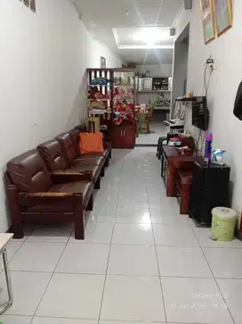 Rumah Bagus Nyaman di Bumi Sadang Indah Kopo Bandung